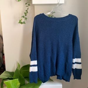 American Eagle Crew Sweater